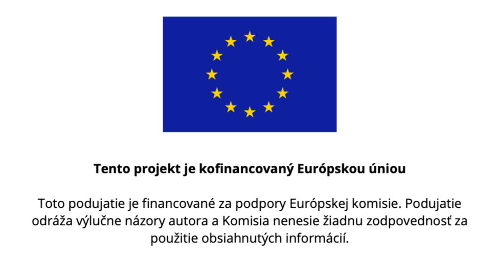 EU event logo